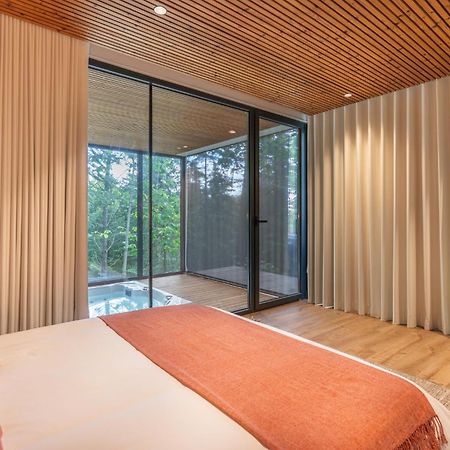 Villas Prendal Eco Living - Minho'S Guest Γκιμαράες Εξωτερικό φωτογραφία