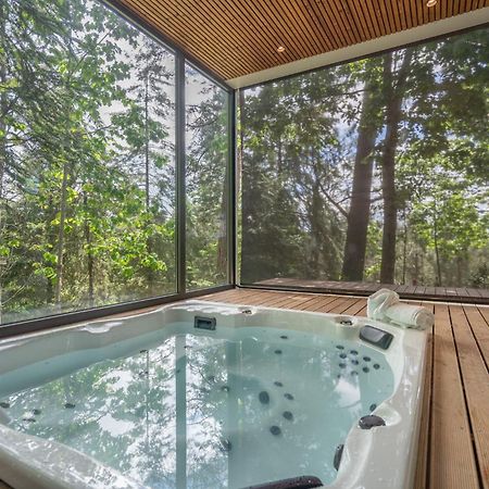 Villas Prendal Eco Living - Minho'S Guest Γκιμαράες Εξωτερικό φωτογραφία
