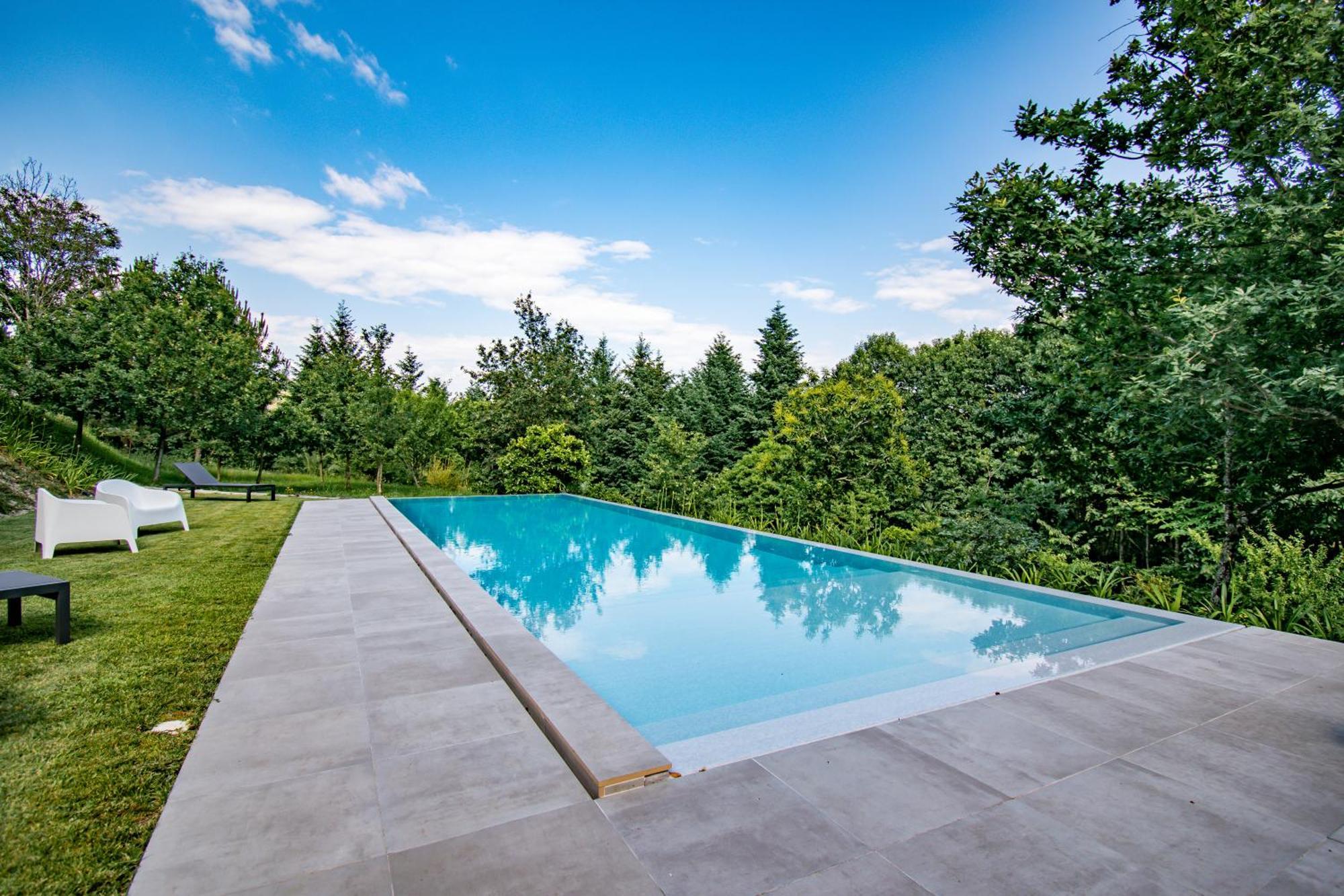 Villas Prendal Eco Living - Minho'S Guest Γκιμαράες Εξωτερικό φωτογραφία