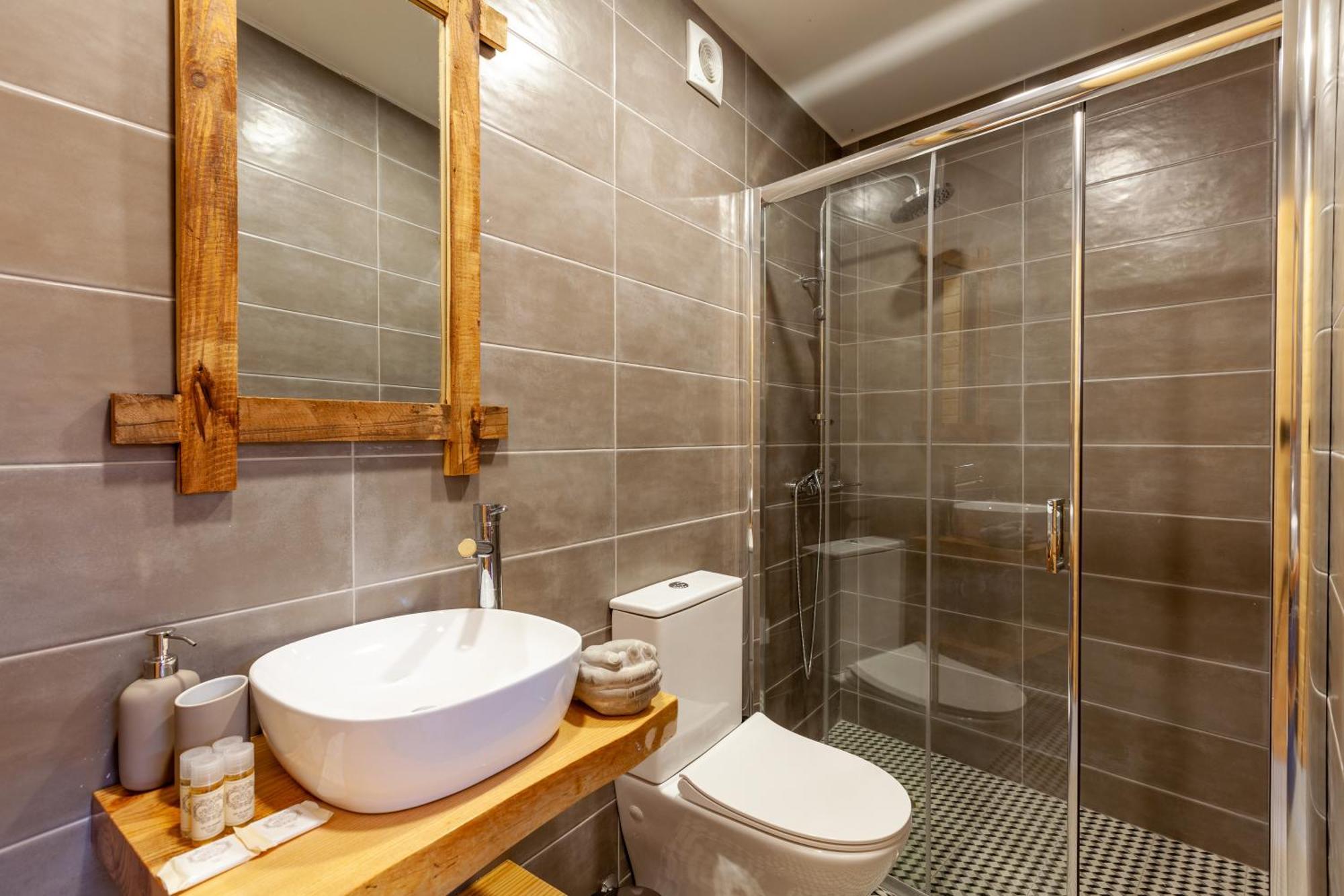 Villas Prendal Eco Living - Minho'S Guest Γκιμαράες Εξωτερικό φωτογραφία