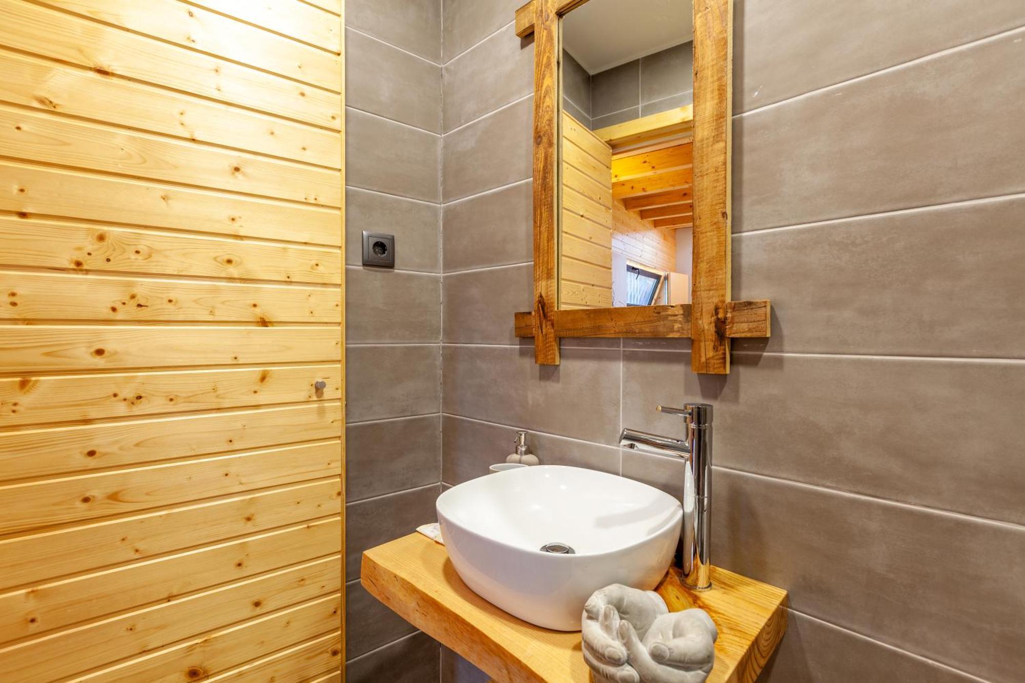 Villas Prendal Eco Living - Minho'S Guest Γκιμαράες Εξωτερικό φωτογραφία