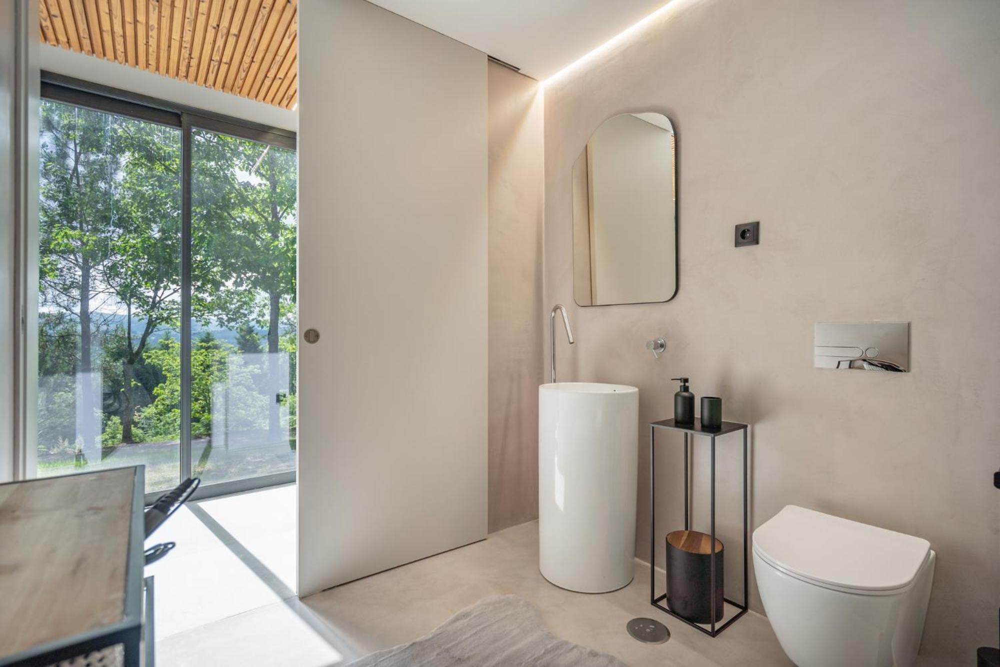 Villas Prendal Eco Living - Minho'S Guest Γκιμαράες Εξωτερικό φωτογραφία