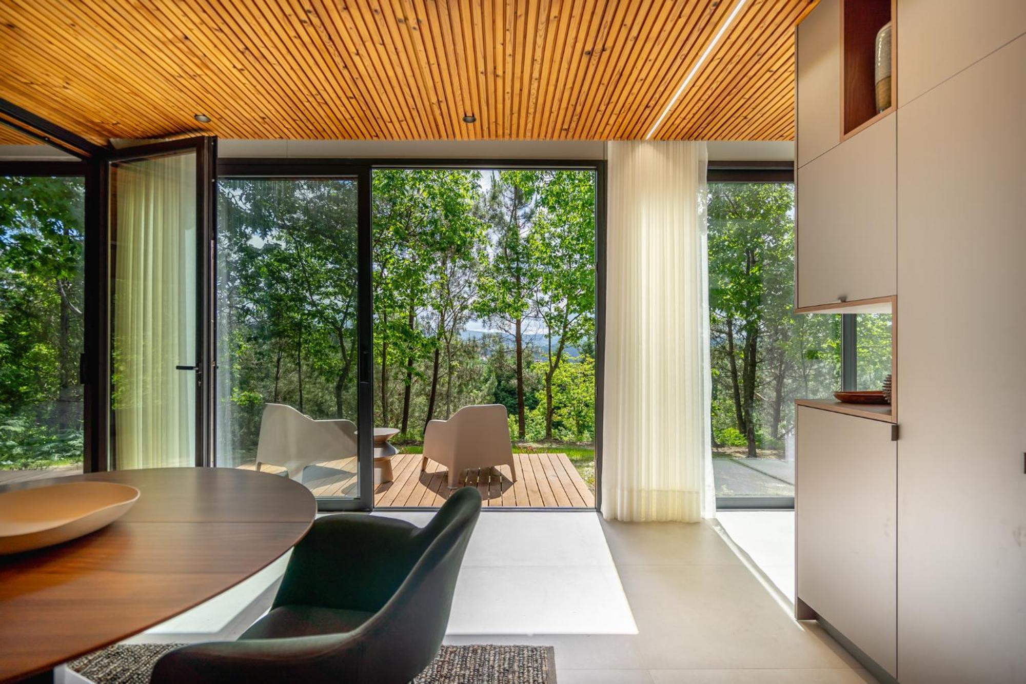 Villas Prendal Eco Living - Minho'S Guest Γκιμαράες Εξωτερικό φωτογραφία