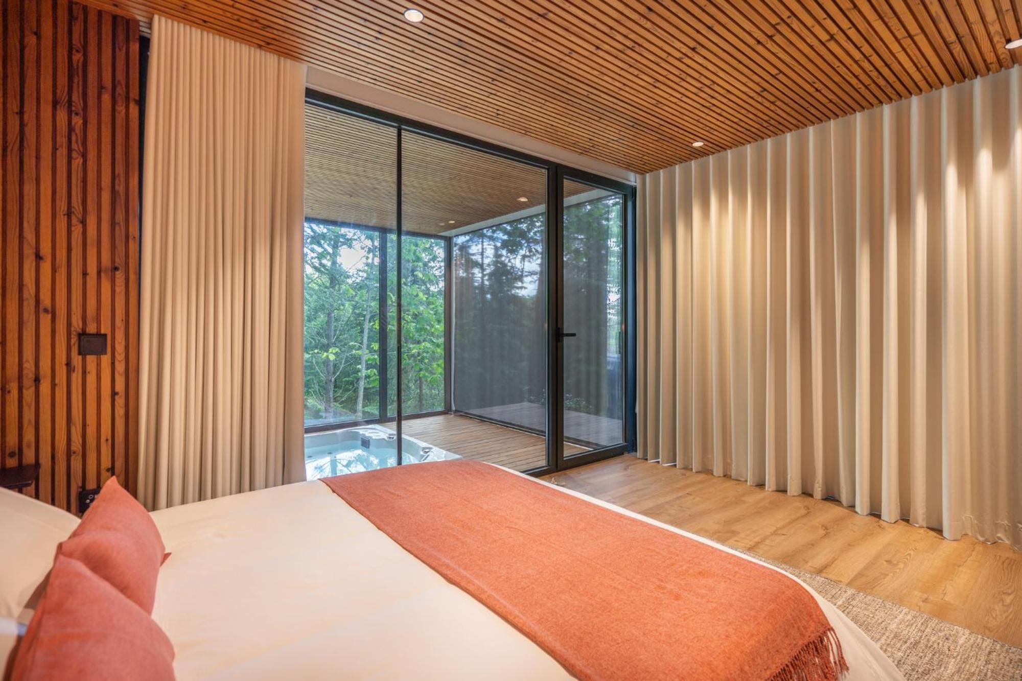 Villas Prendal Eco Living - Minho'S Guest Γκιμαράες Εξωτερικό φωτογραφία