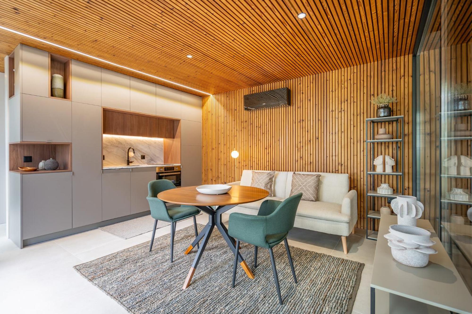Villas Prendal Eco Living - Minho'S Guest Γκιμαράες Εξωτερικό φωτογραφία
