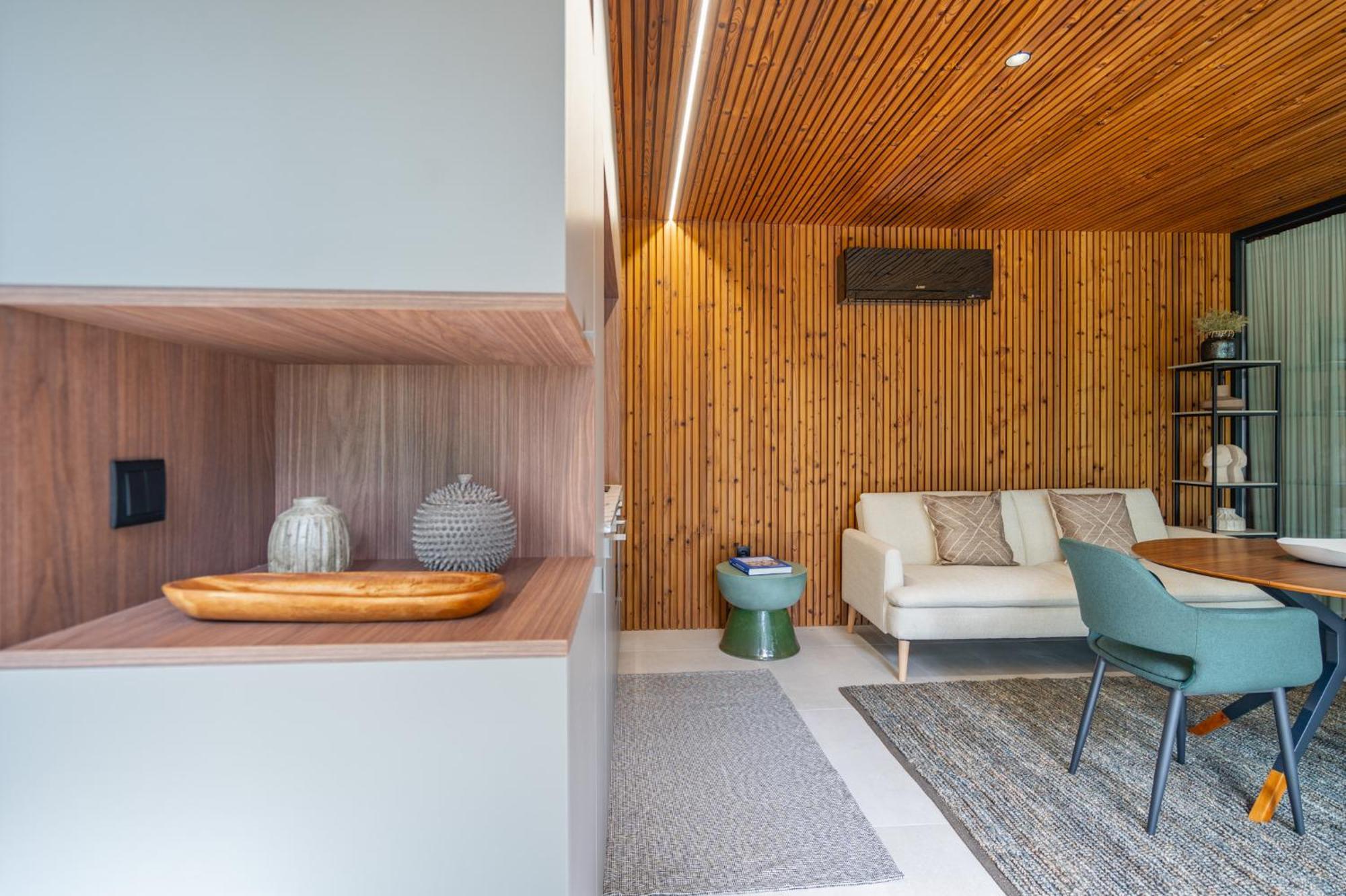 Villas Prendal Eco Living - Minho'S Guest Γκιμαράες Εξωτερικό φωτογραφία