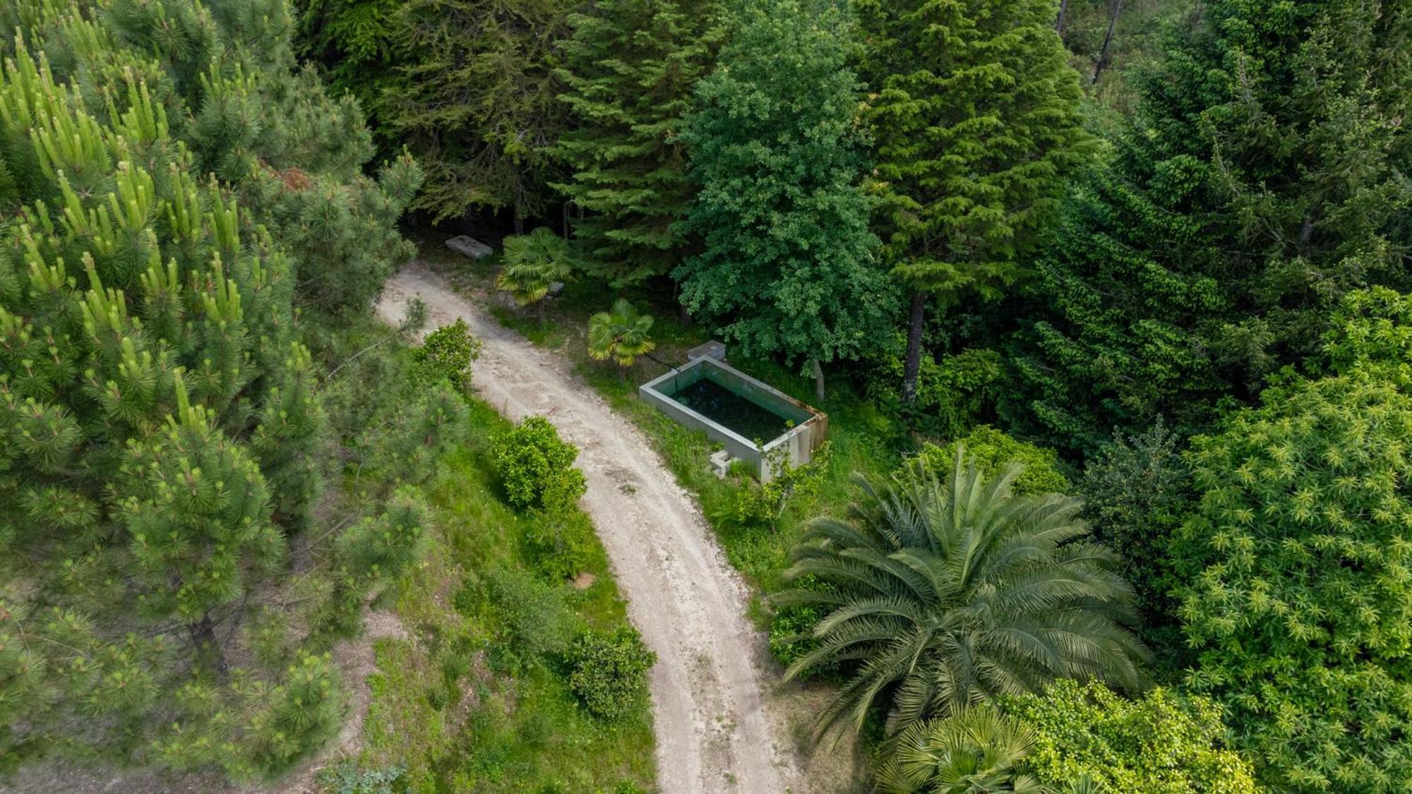 Villas Prendal Eco Living - Minho'S Guest Γκιμαράες Εξωτερικό φωτογραφία