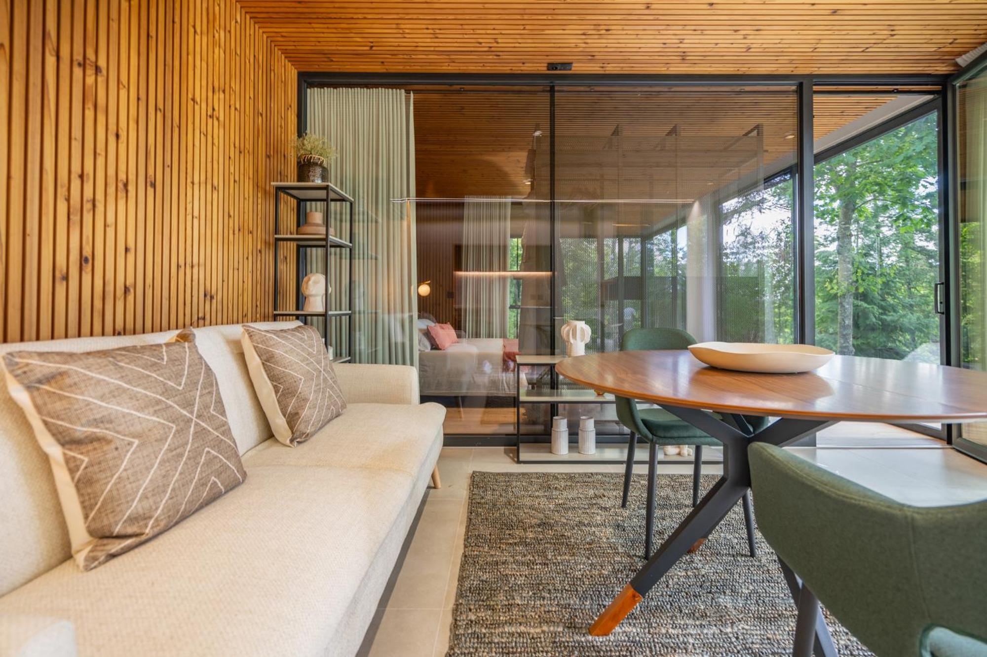 Villas Prendal Eco Living - Minho'S Guest Γκιμαράες Εξωτερικό φωτογραφία