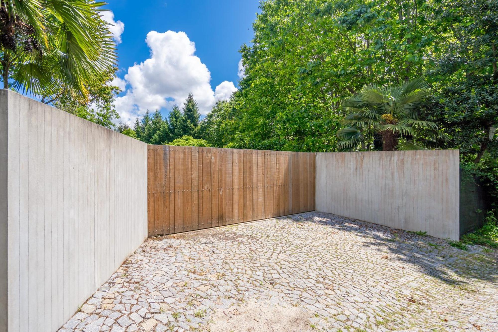 Villas Prendal Eco Living - Minho'S Guest Γκιμαράες Εξωτερικό φωτογραφία