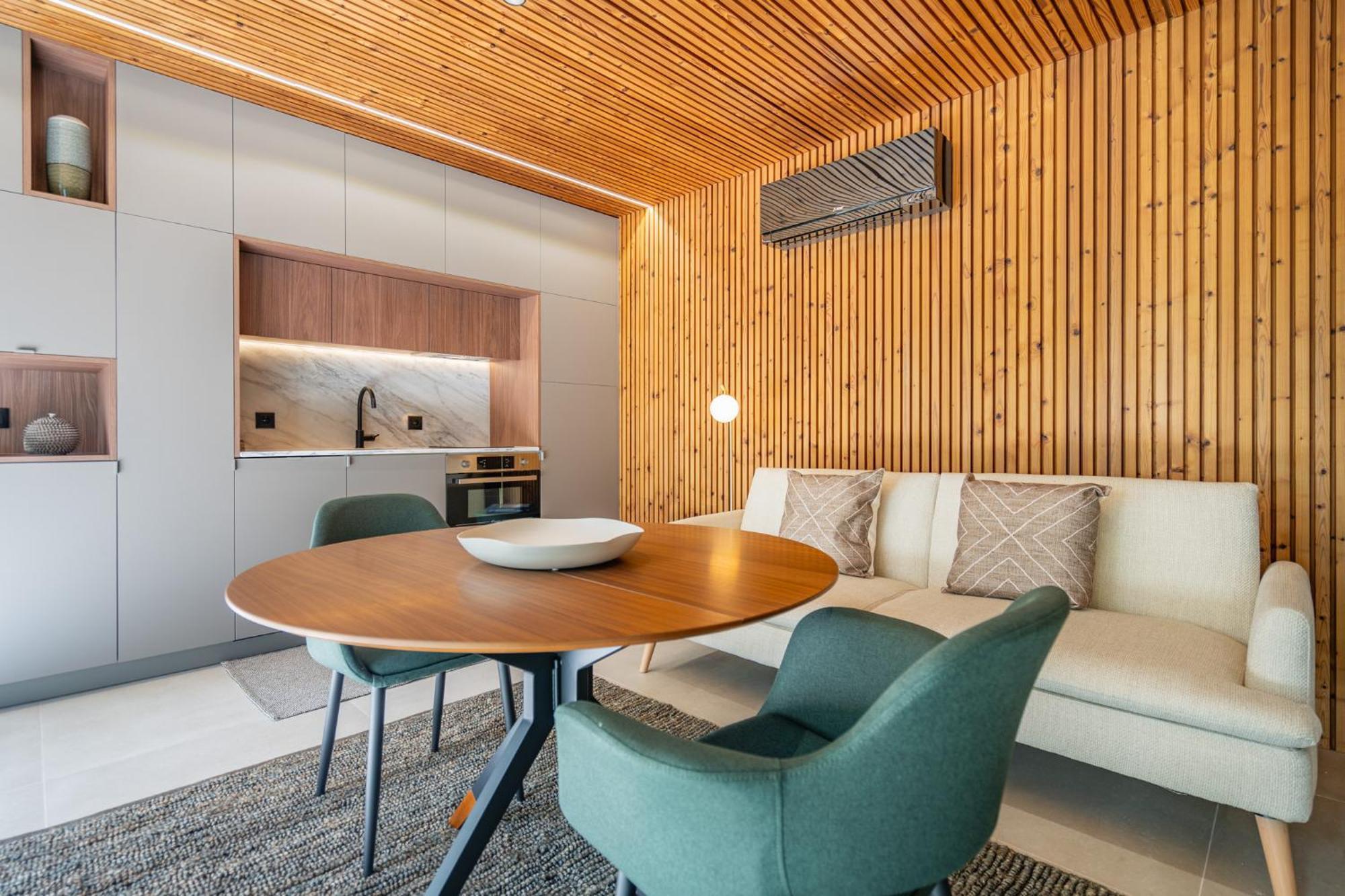 Villas Prendal Eco Living - Minho'S Guest Γκιμαράες Εξωτερικό φωτογραφία