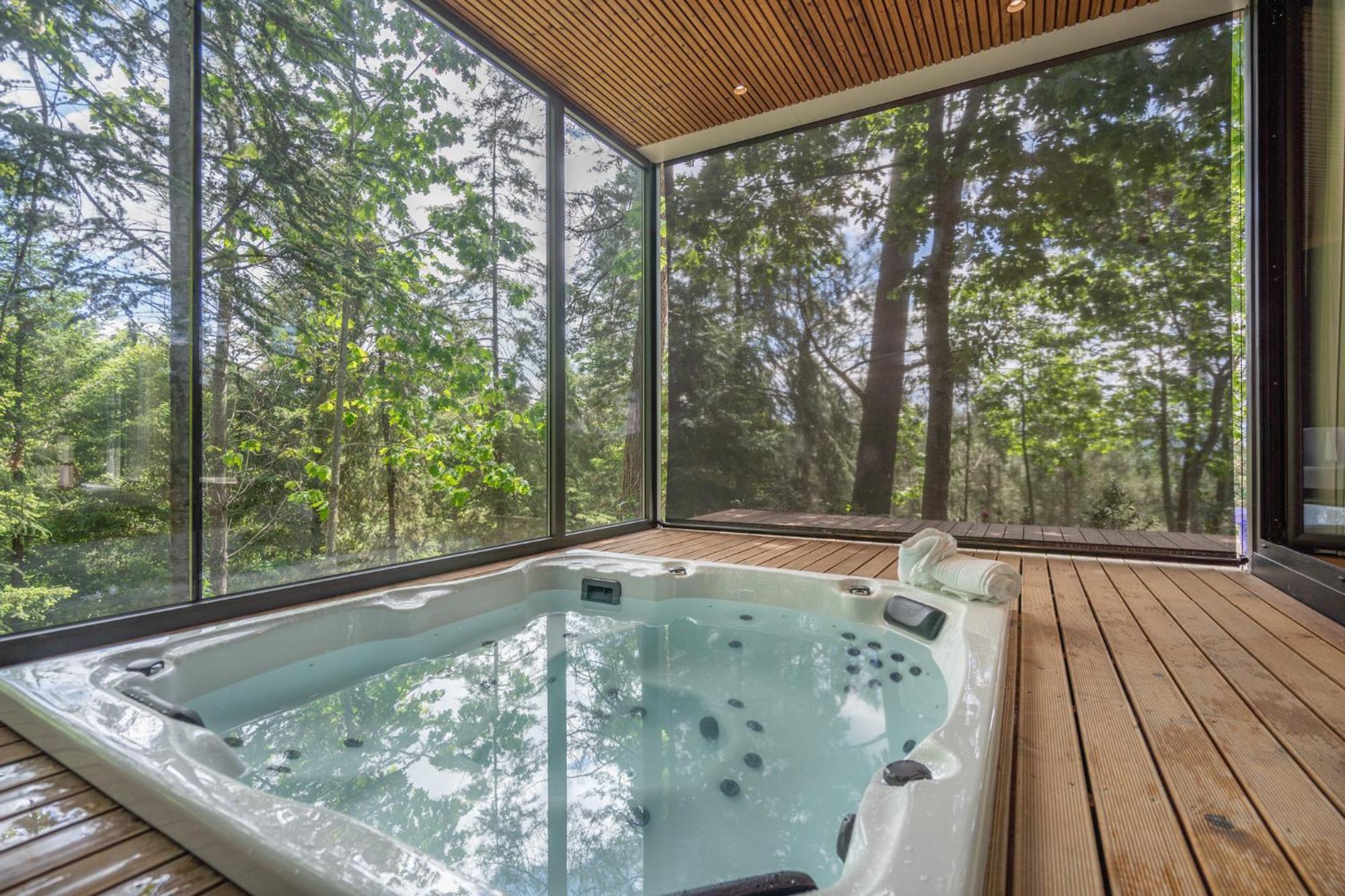 Villas Prendal Eco Living - Minho'S Guest Γκιμαράες Εξωτερικό φωτογραφία