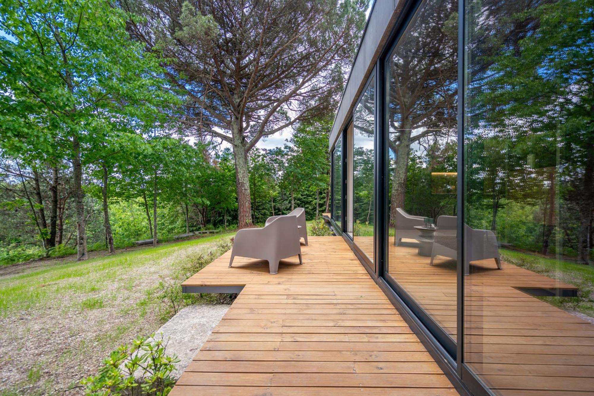Villas Prendal Eco Living - Minho'S Guest Γκιμαράες Εξωτερικό φωτογραφία