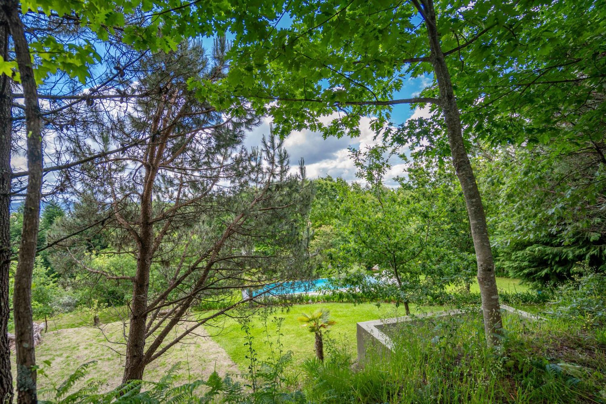 Villas Prendal Eco Living - Minho'S Guest Γκιμαράες Εξωτερικό φωτογραφία