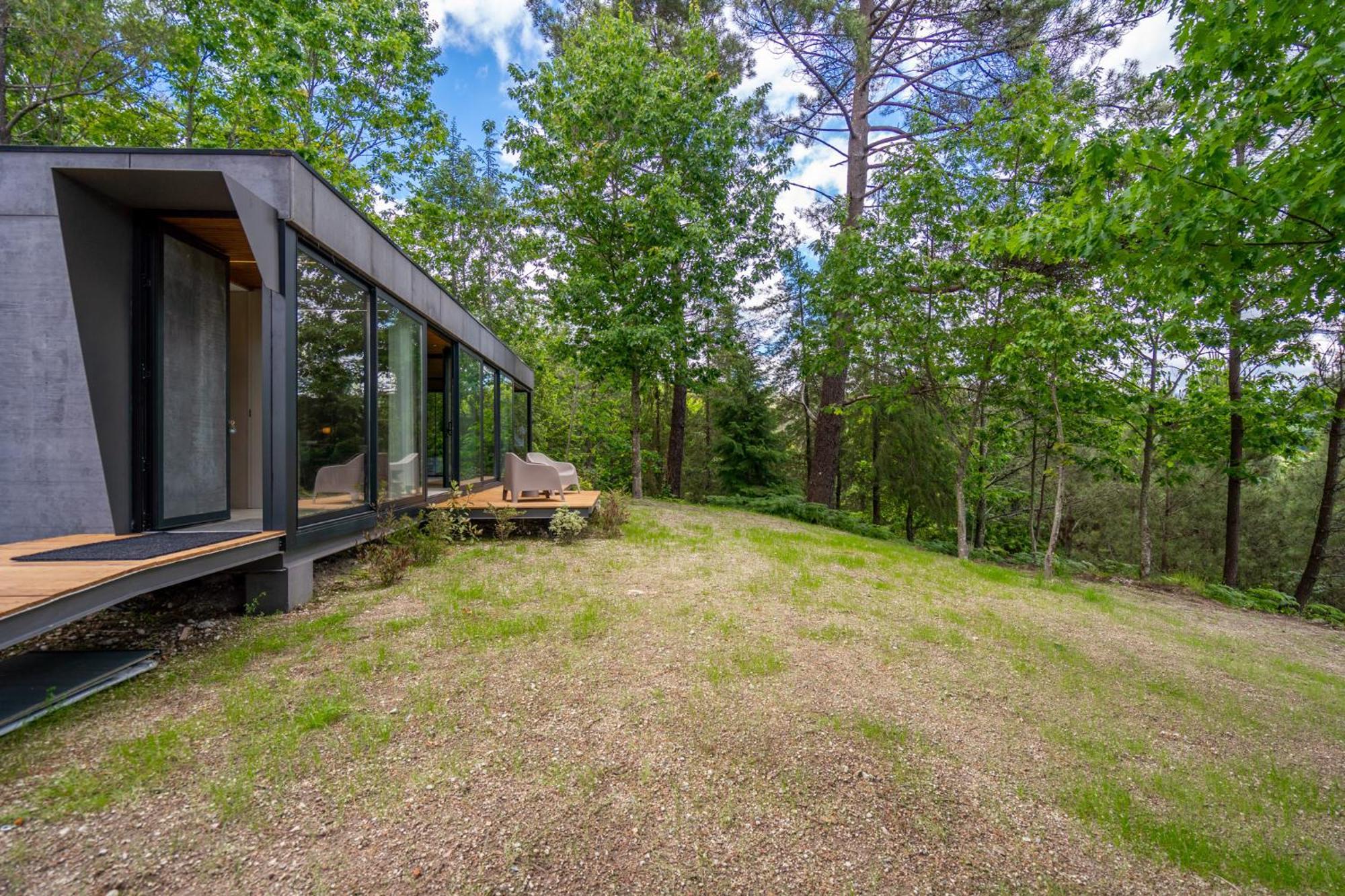 Villas Prendal Eco Living - Minho'S Guest Γκιμαράες Εξωτερικό φωτογραφία